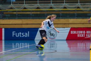 Bild 132 - C-Juniorinnen Landesmeisterschaft